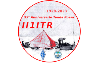 II1ITR - Callsign Lookup by QRZ Ham Radio