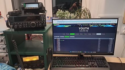 Youth WWA 2026 - SP8ISO